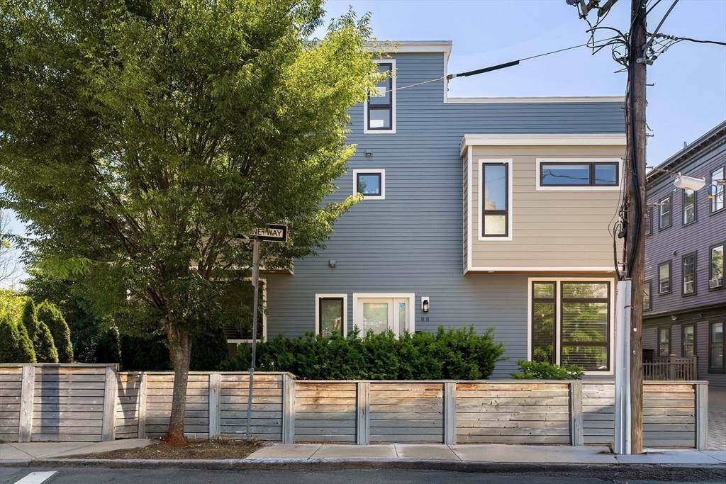 88 Highland Avenue - Photo 1