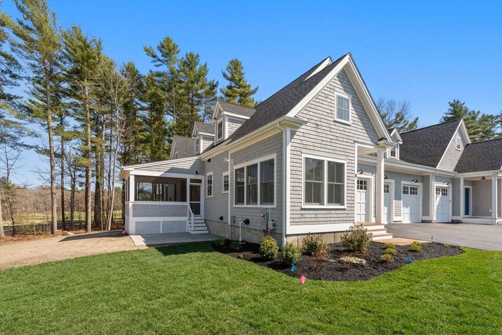 6 Golf Cottage Way - Photo 1