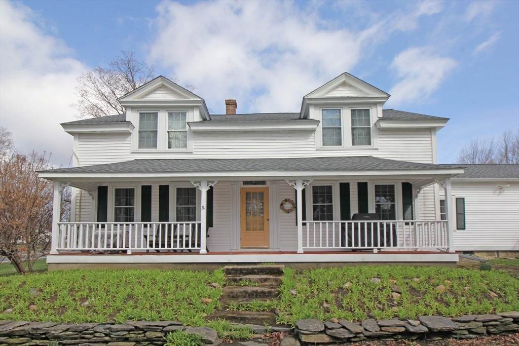 196 Huntington Road - Photo 1