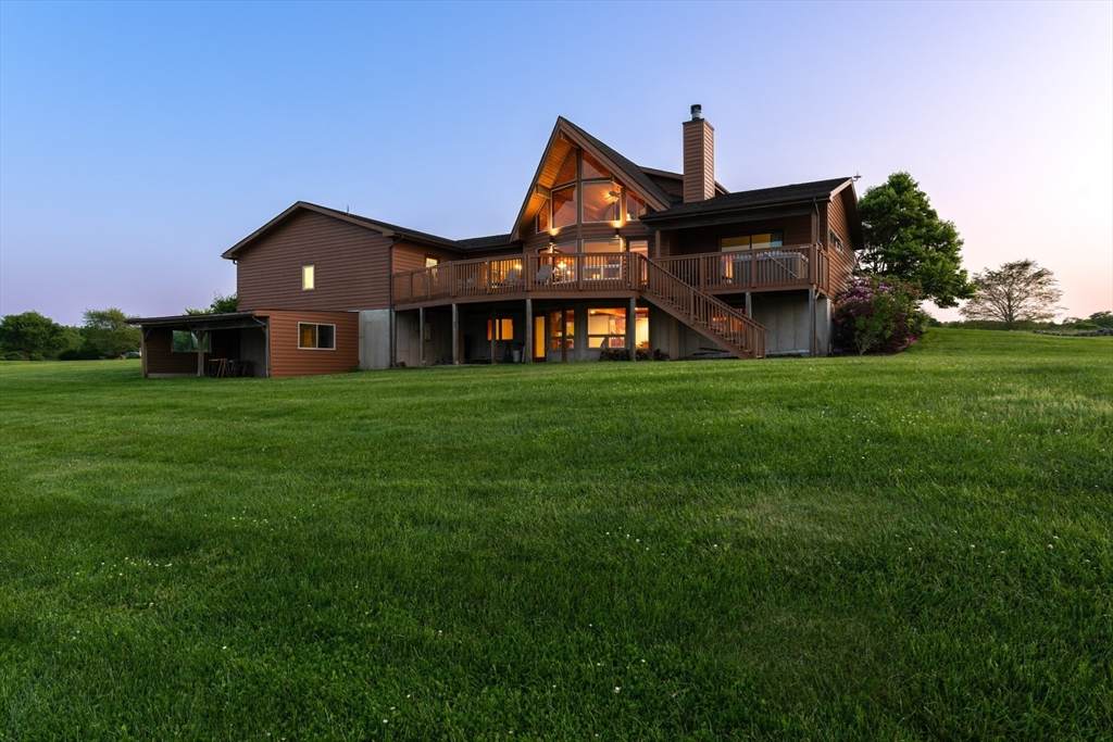 61 Pardon Hill Rd - Photo 1