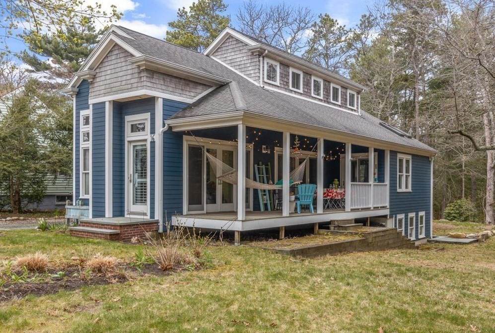16 Barrett Way - Photo 1