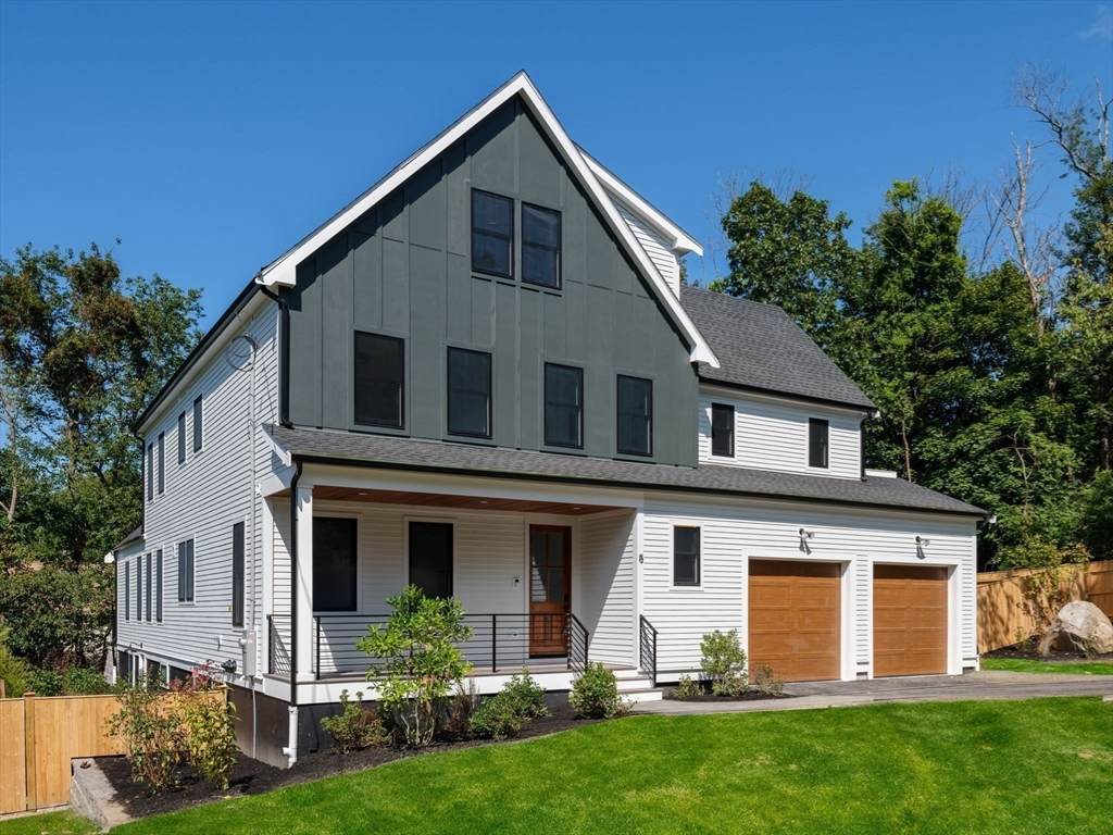 8 Elizabeth Ln - Photo 1