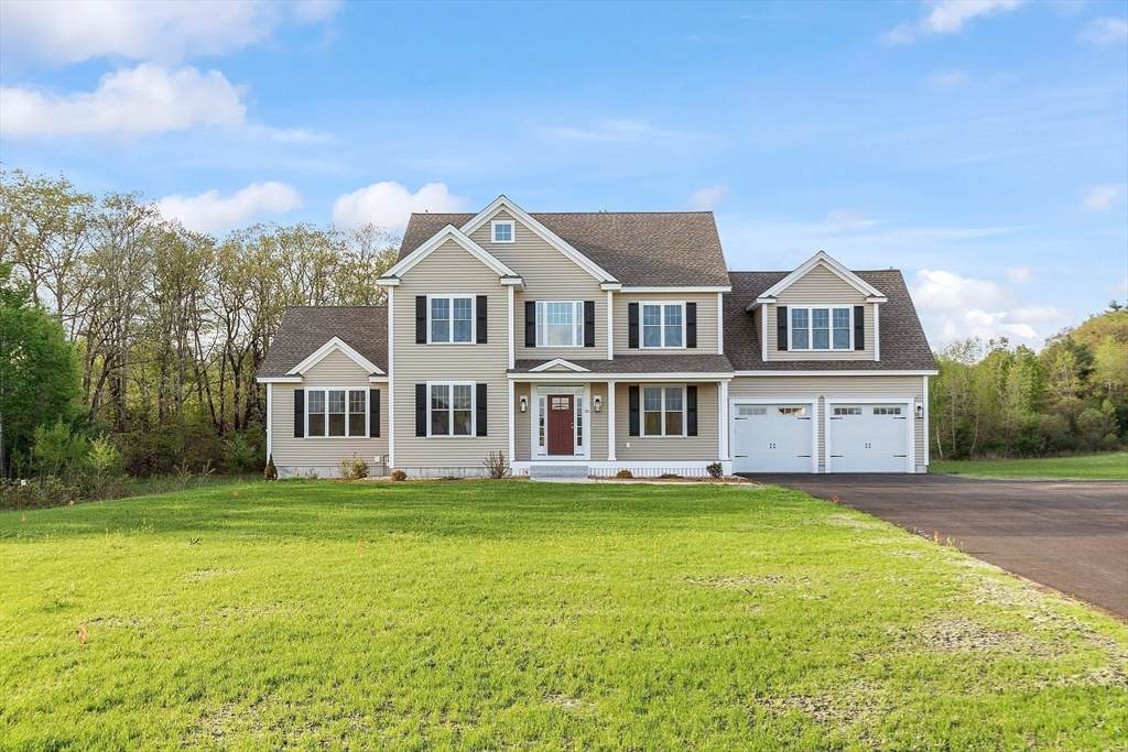 33 Bluebird Lane - Photo 1