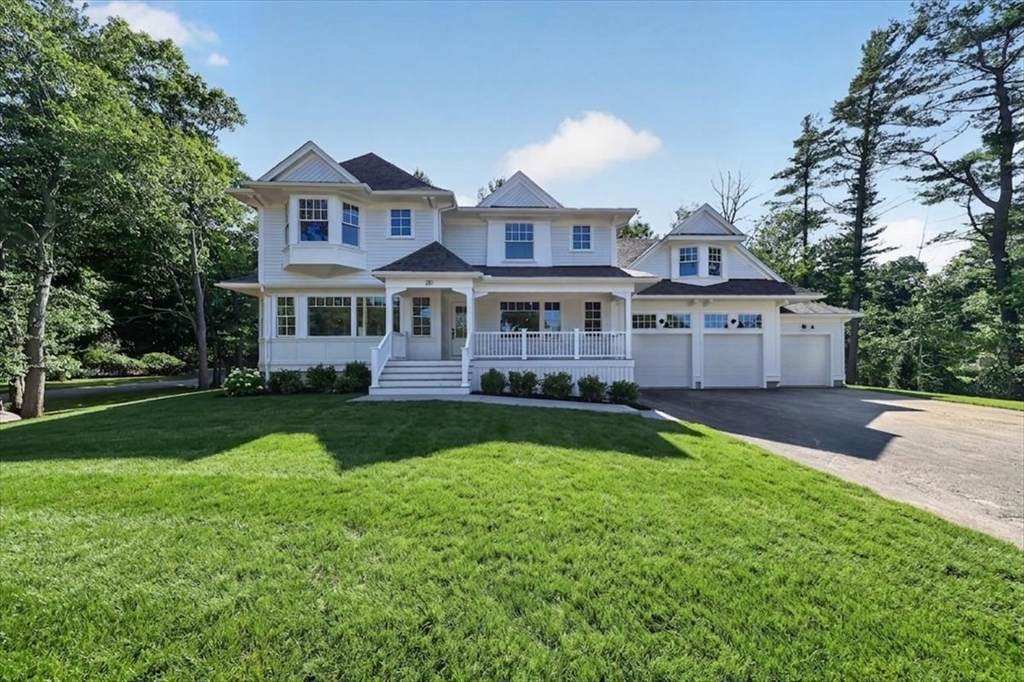 251 Prospect Street - Photo 1