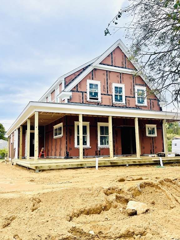 7 Clark Drive - Photo 1