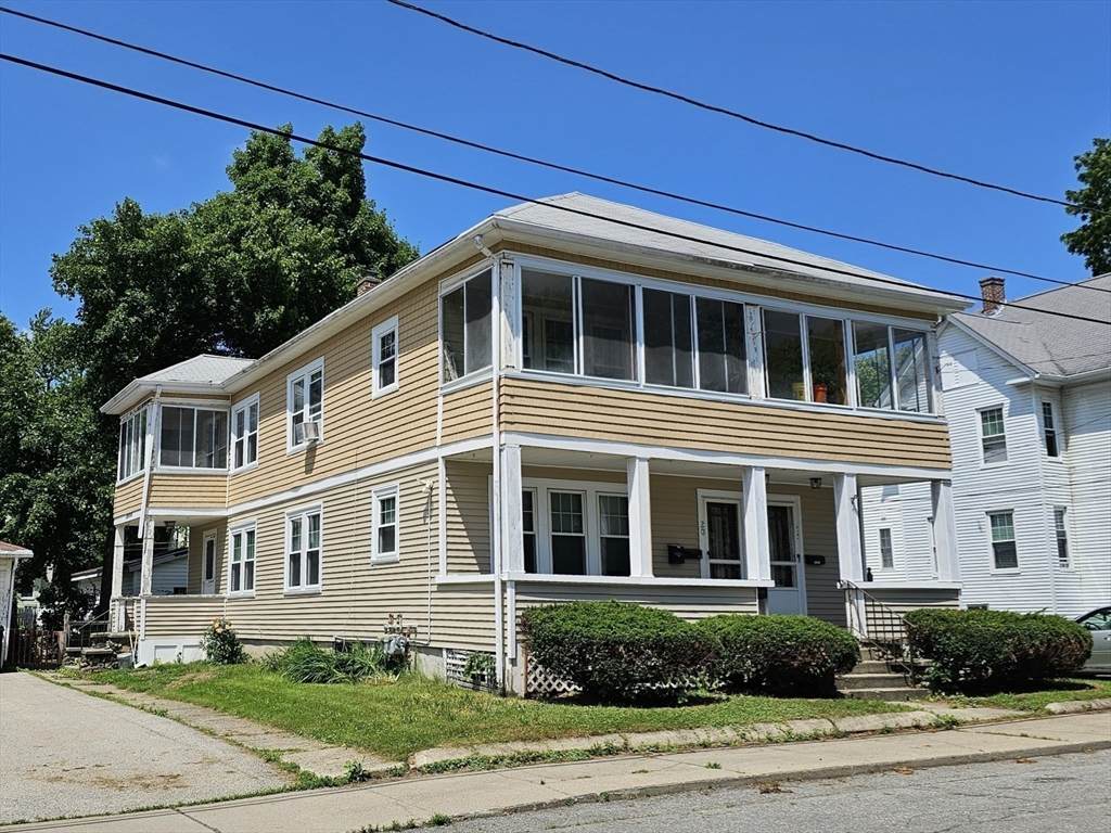 20 Commonwealth Ave - Photo 1