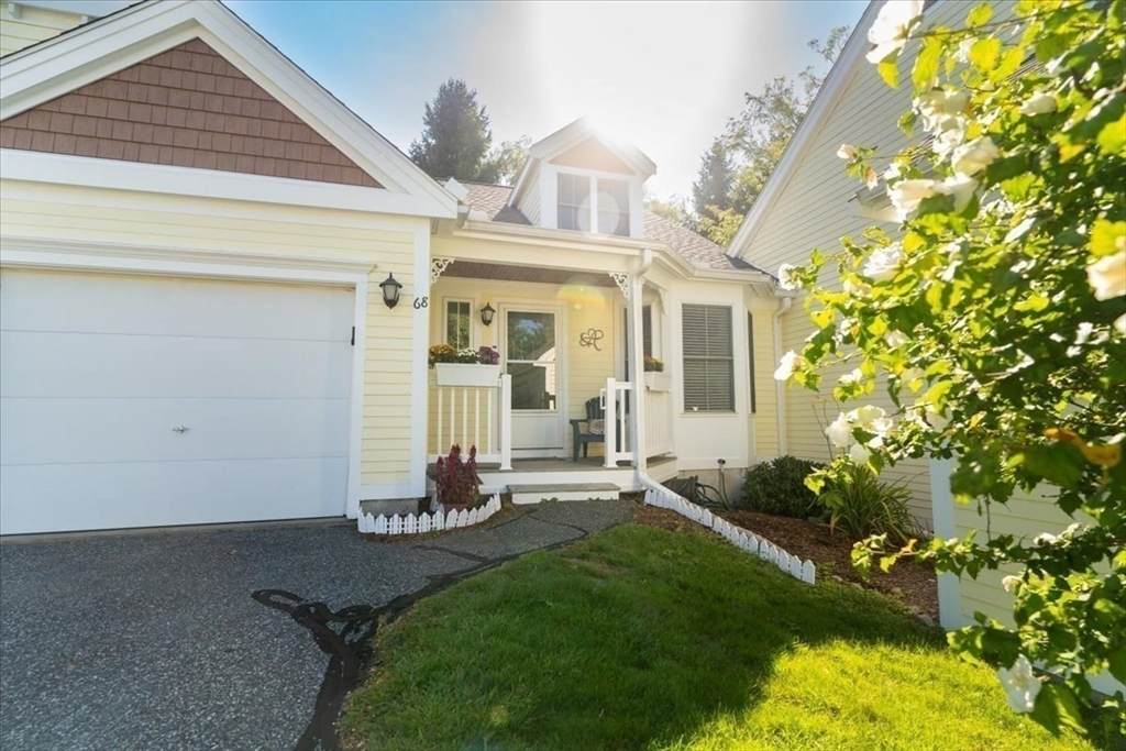 68 Village Dr - Photo 1