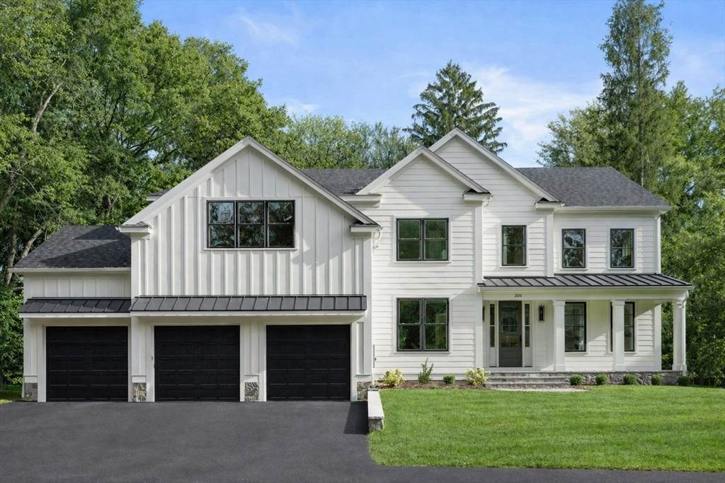 201 Lowell Road - Photo 1