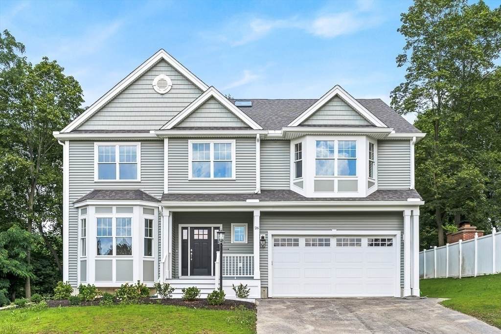 26 Flagg Street - Photo 1