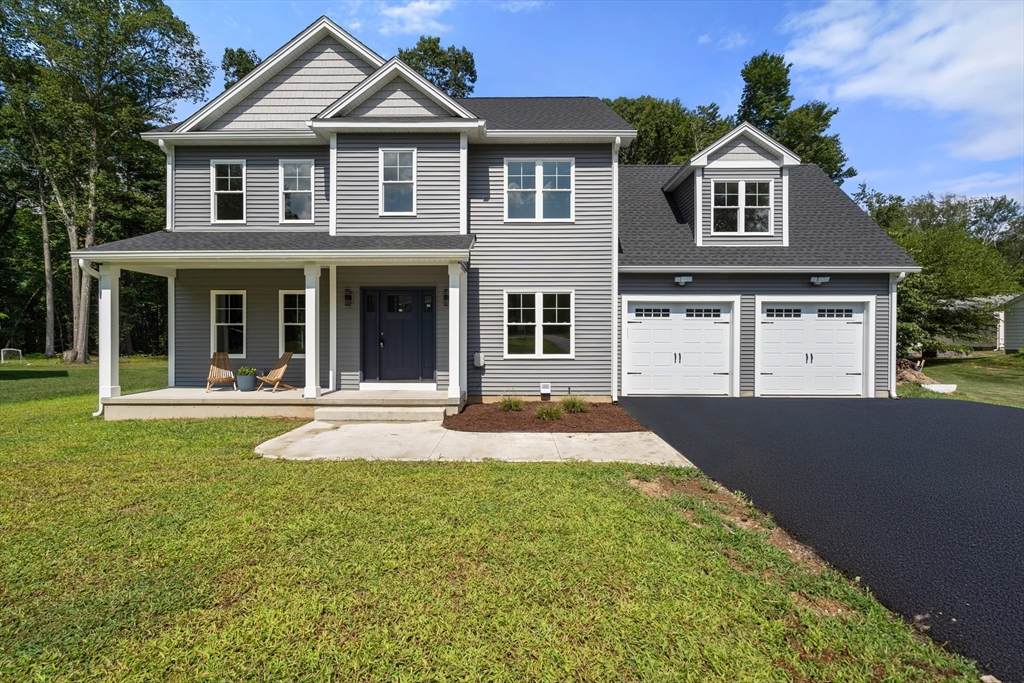 1 Jeffrey Lane - Photo 1