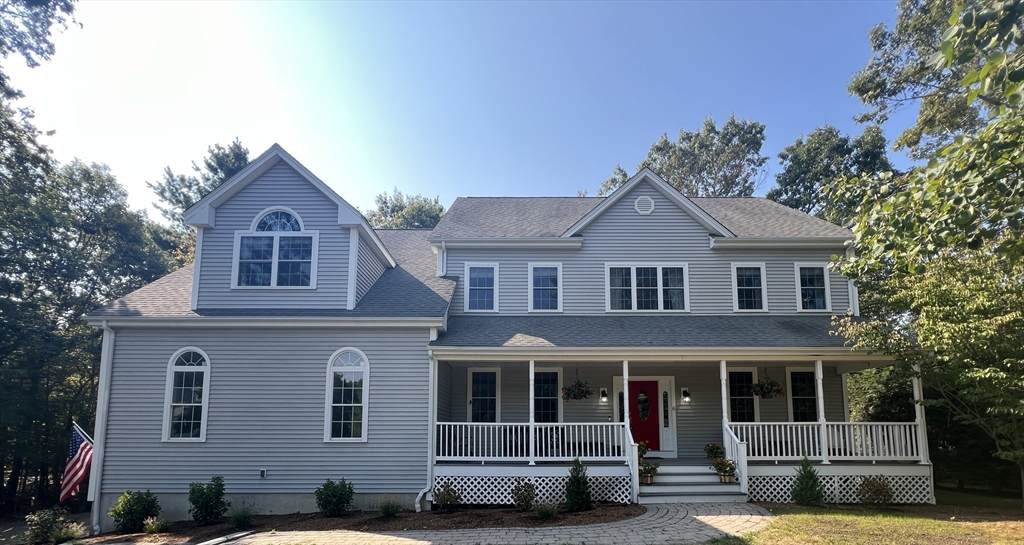 6 Freedom Trail - Photo 1