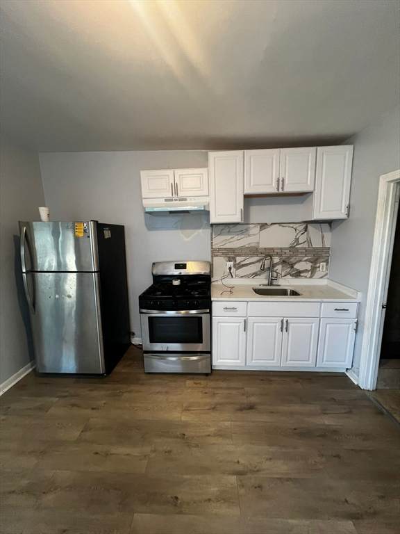 145 Charles. St - Photo 1