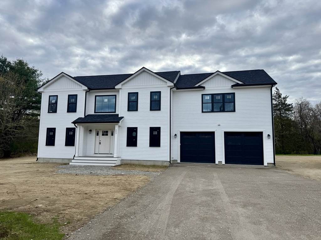 247 Braley Hill Rd - Photo 1