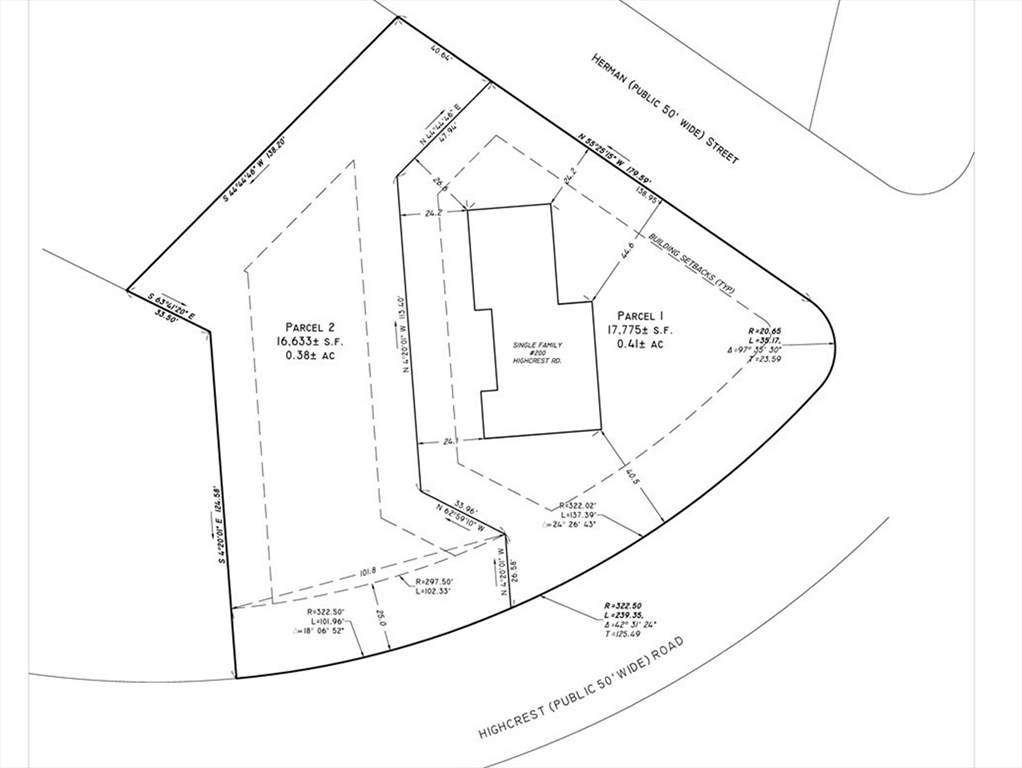 Parcel 2 Highcrest Rd - Photo 1