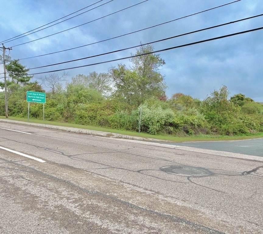 0 Point Judith Road - Photo 1