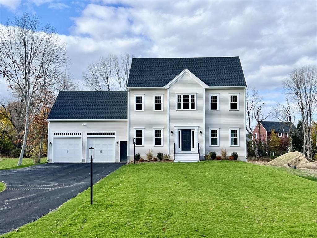 225 Whitman St. - Photo 1