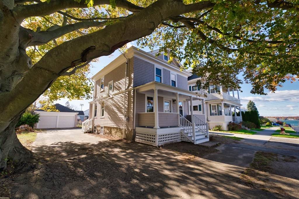 220 Aquidneck St - Photo 1