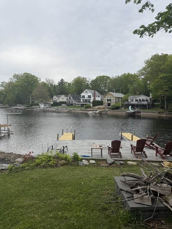 134 Kibbe Road - Photo 1