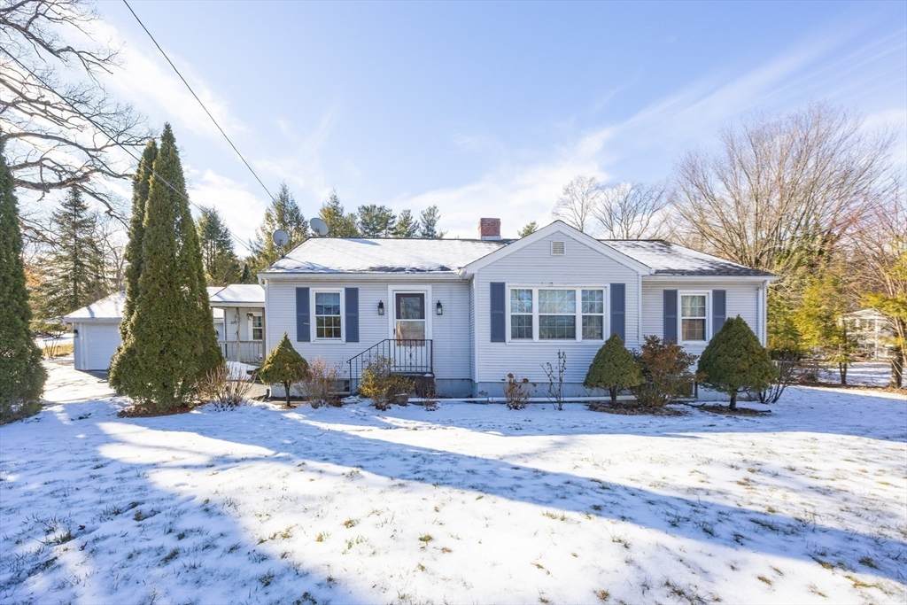 279 S Main St - Photo 1