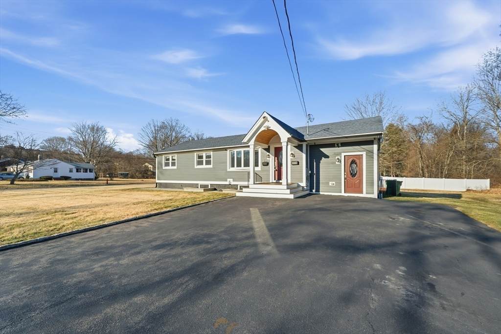 20 Mulhall Dr - Photo 1