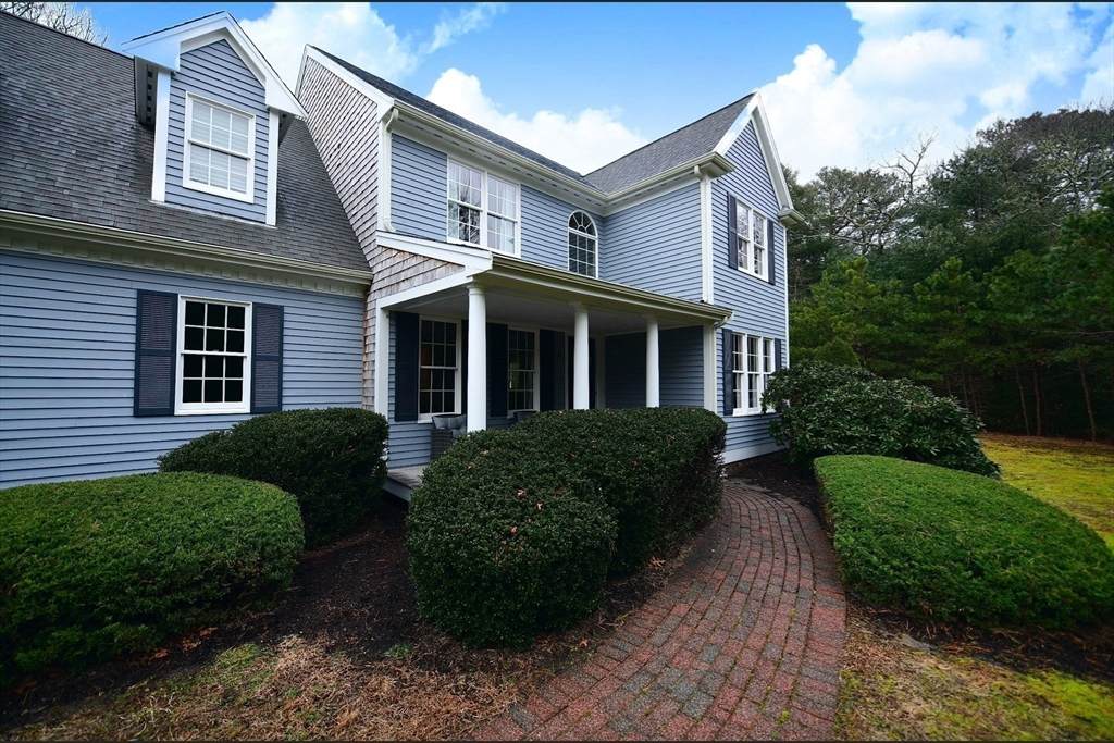 8 Tiffany Rd - Photo 1