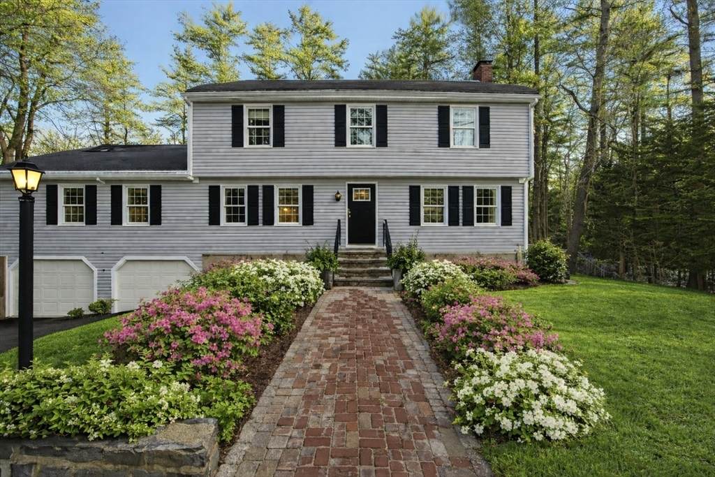 40 Curtis Road - Photo 1