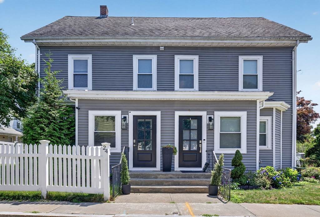 24 Mague Avenue - Photo 1