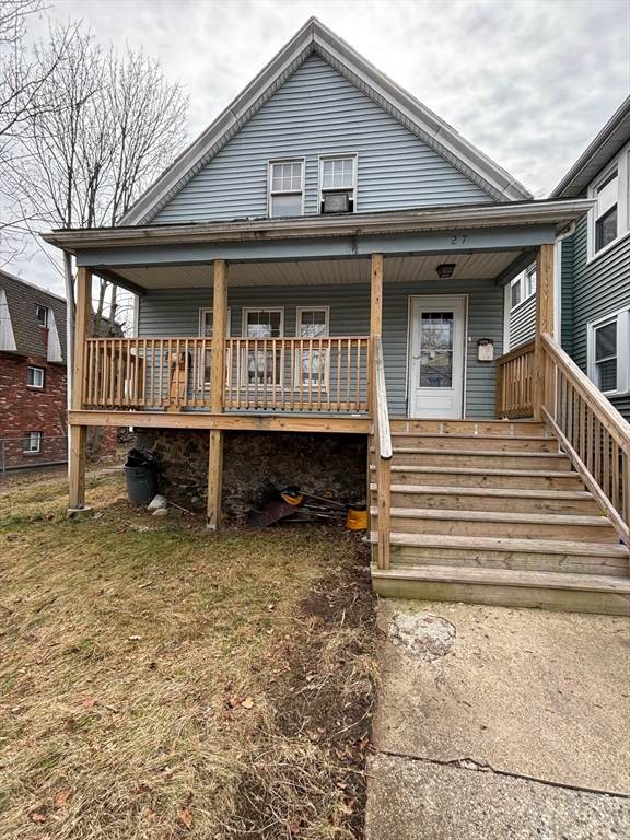 27 Sixth Ave - Photo 1