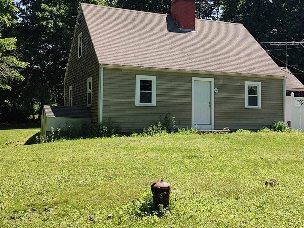 11 Newbury Neck Road - Photo 1