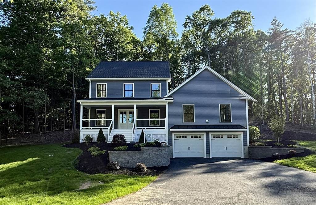 5 James Patten Road - Photo 1