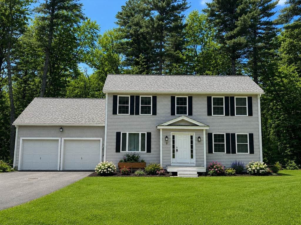 3 Pine Hill Way - Photo 1