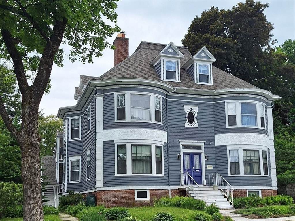 23 Germain St - Photo 1