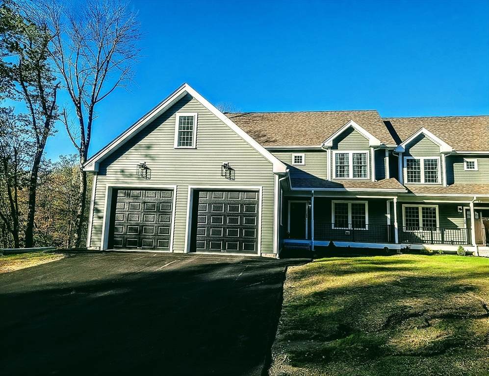 72A Cottage Lane - (Sf) - Photo 1