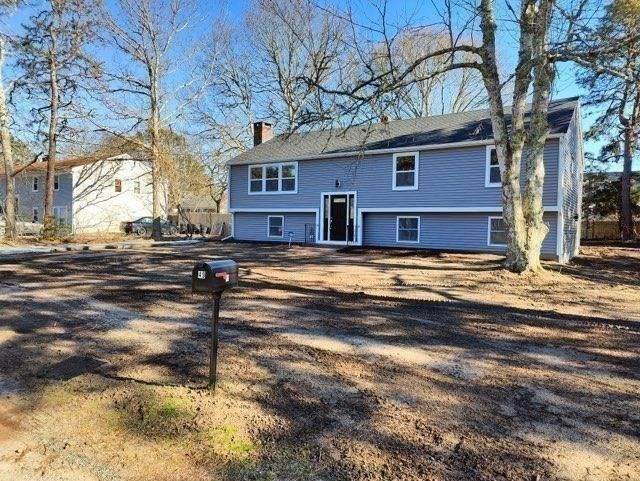 49 Captain Besse Rd - Photo 1