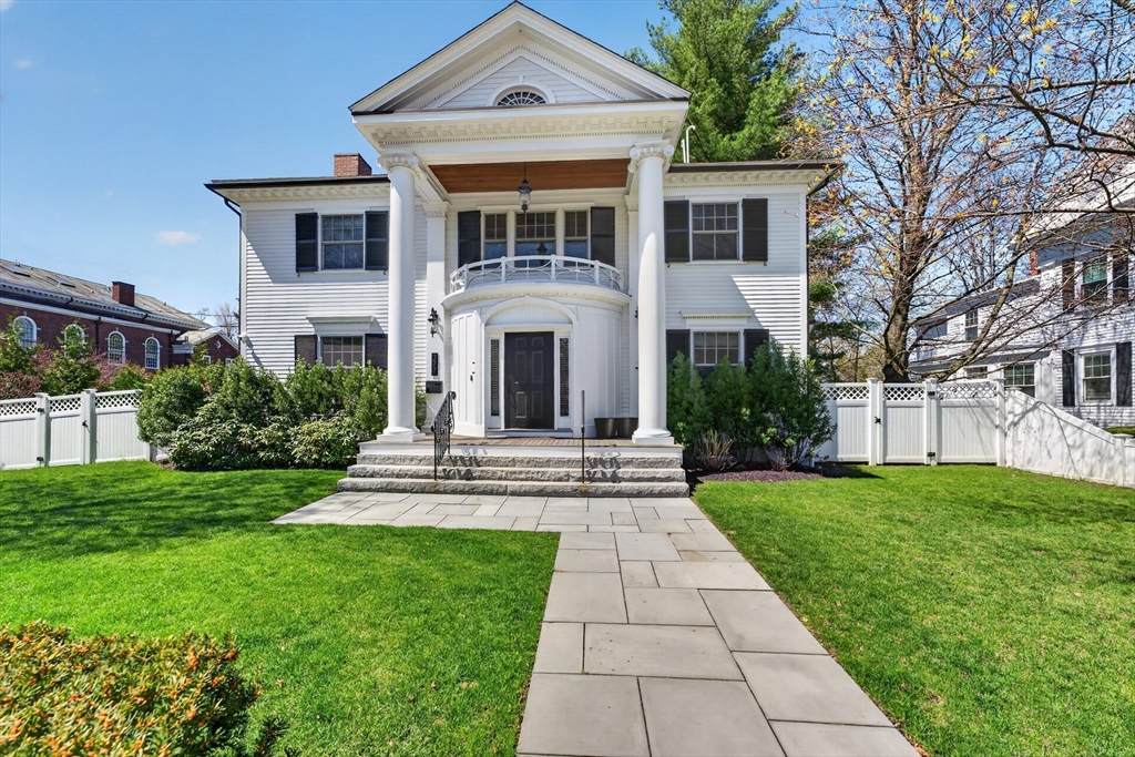 377 Walnut St. - Photo 1