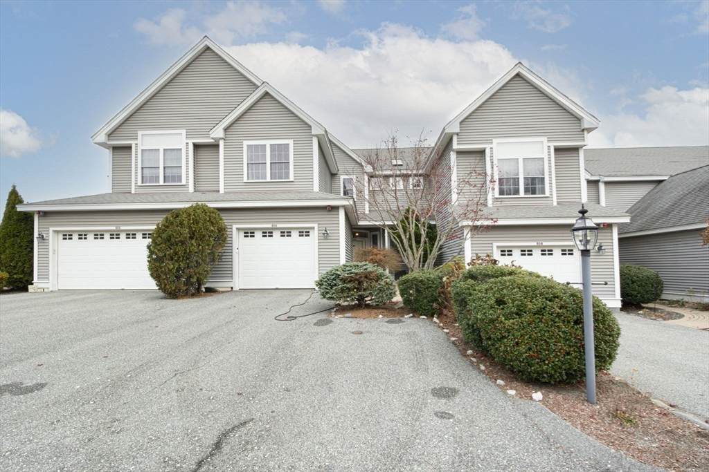 806 Ledgewood Way - Photo 1