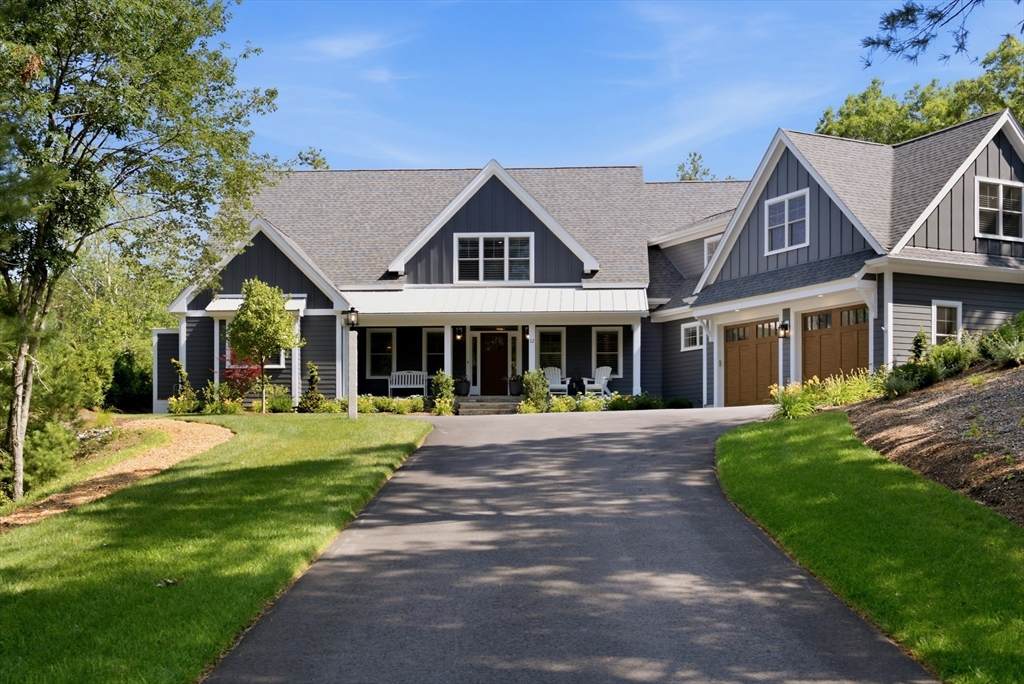 12 Talcott Pines - Photo 1