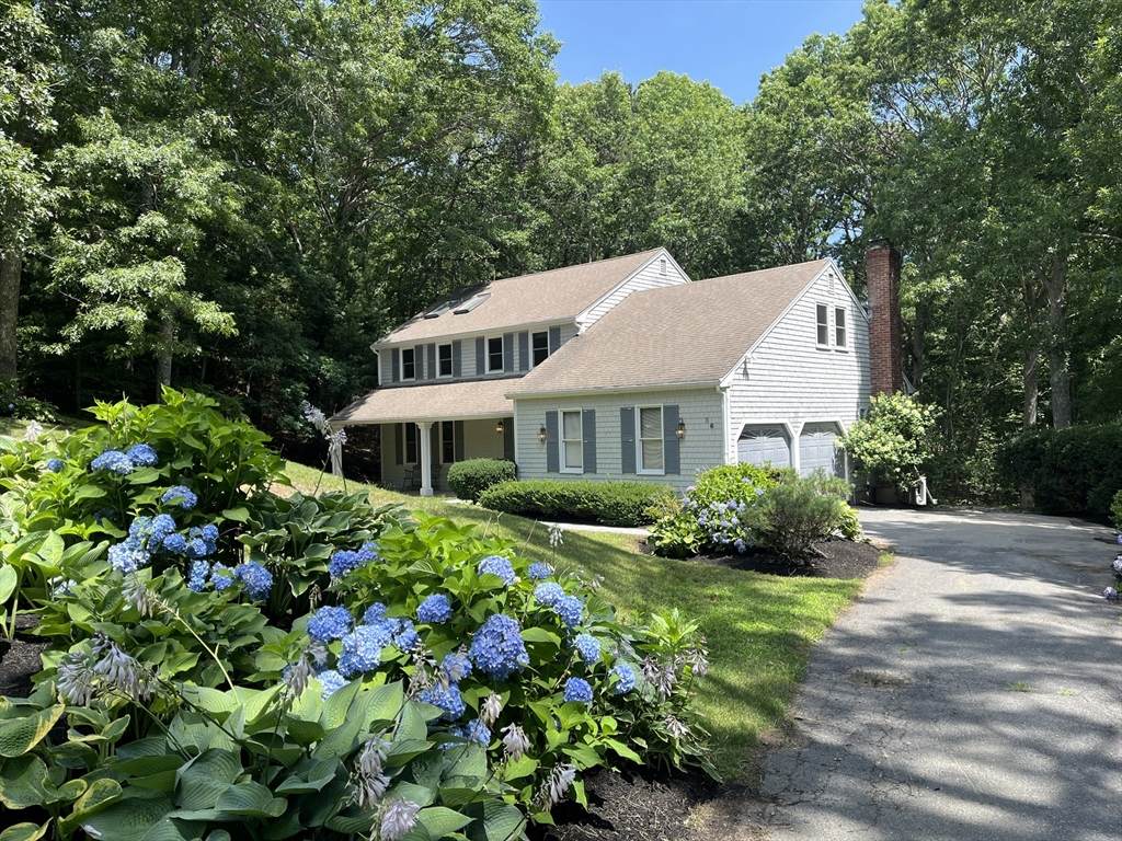 36 Cooke Road - Photo 1