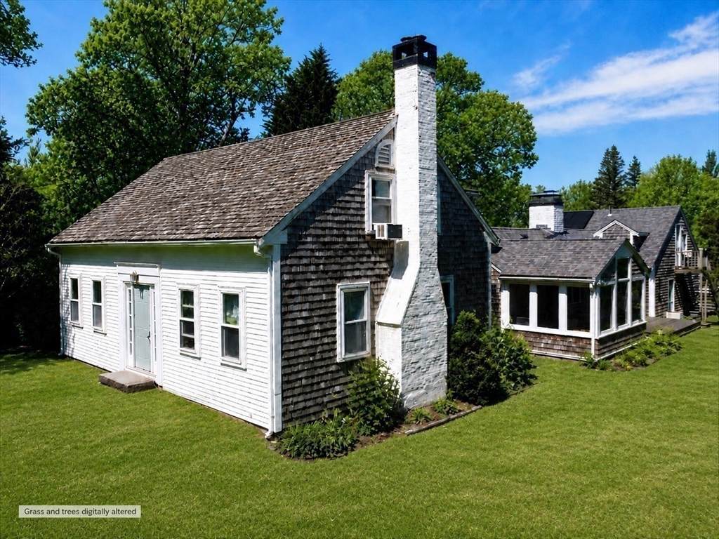 60 Rock Harbor Rd - Photo 1