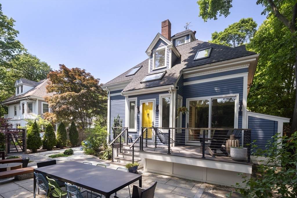 7 Stetson Street - Photo 1