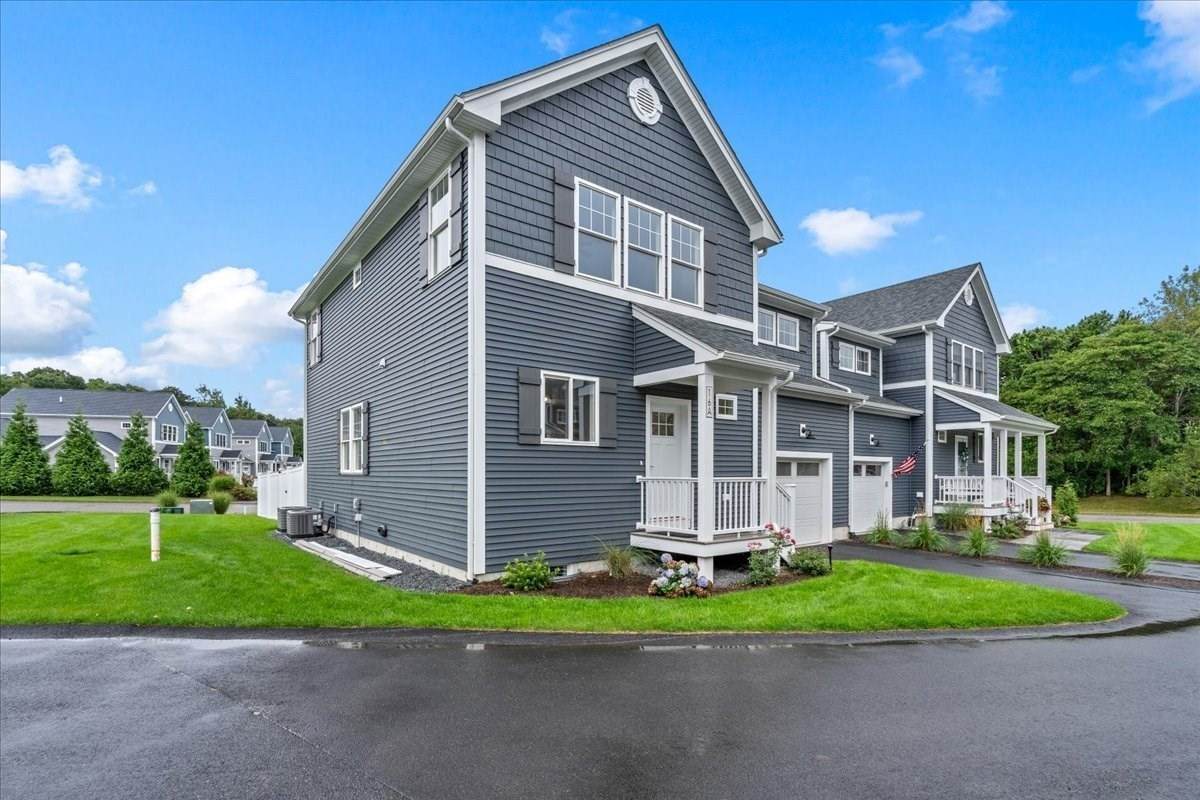 16 Ocean Pines Drive - Photo 1