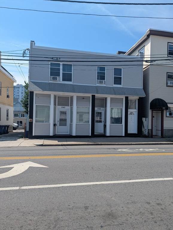 545 Revere St - Photo 1