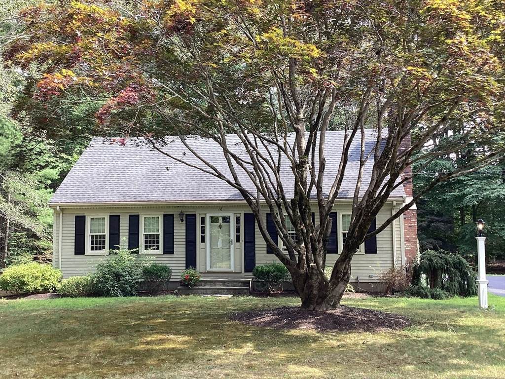 18 Bennett Rd - Photo 1