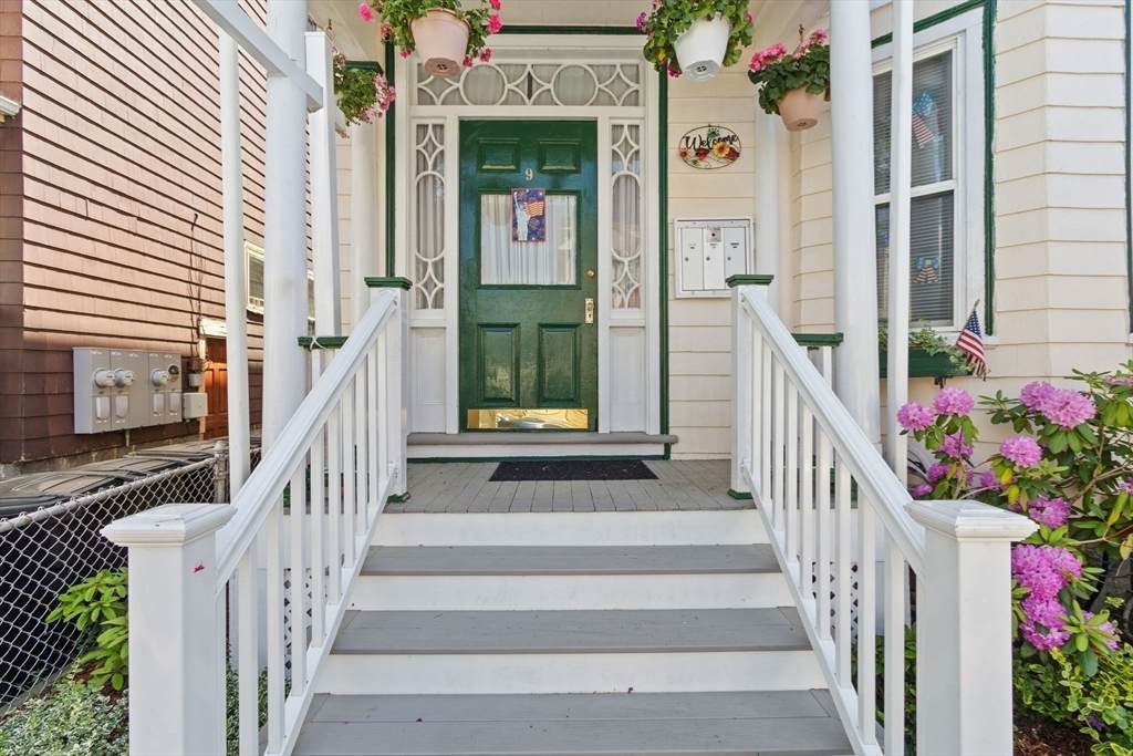 9 Romsey St - Photo 1