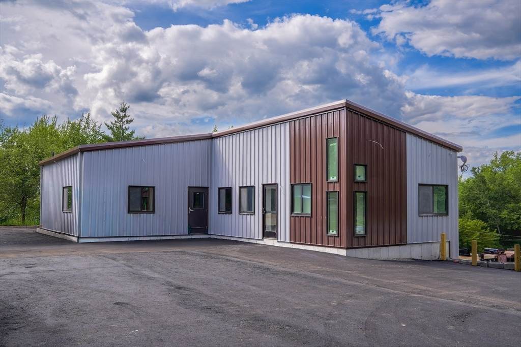 1341 Central Street - Photo 1
