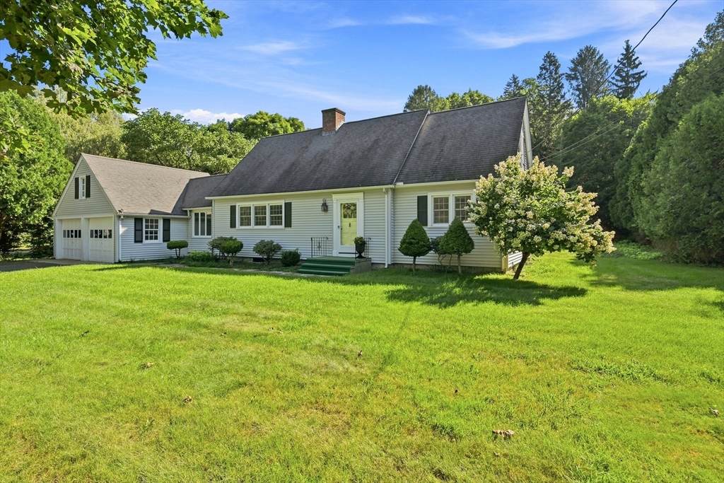157 Sykes Street - Photo 1