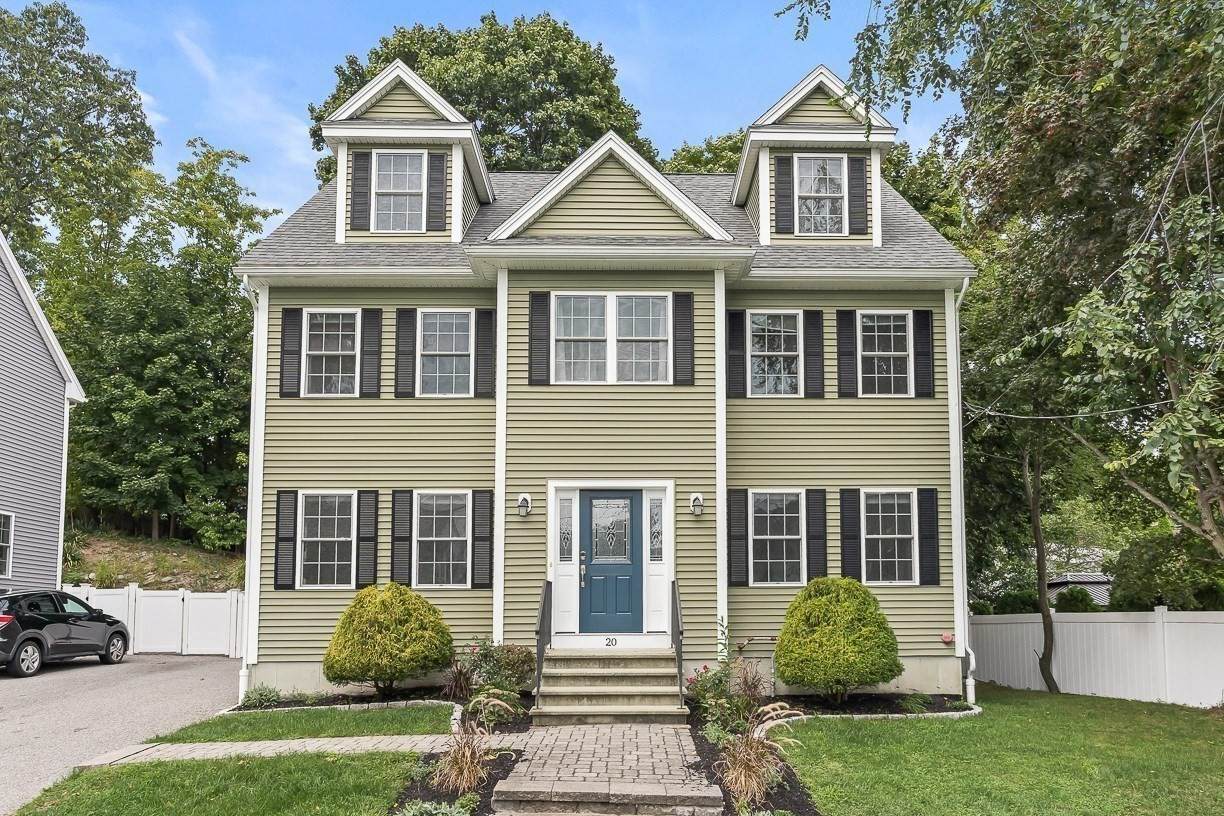 20 Smith Lane - Photo 1