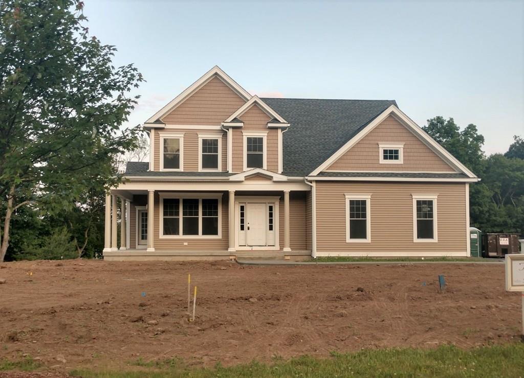 4 Capri Drive - Photo 1