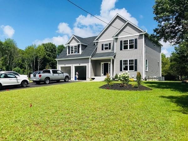 814 Old Post Road - Photo 1