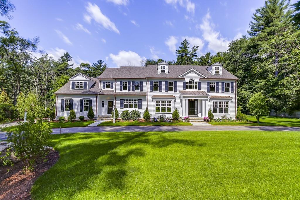 23 Country Drive - Photo 1